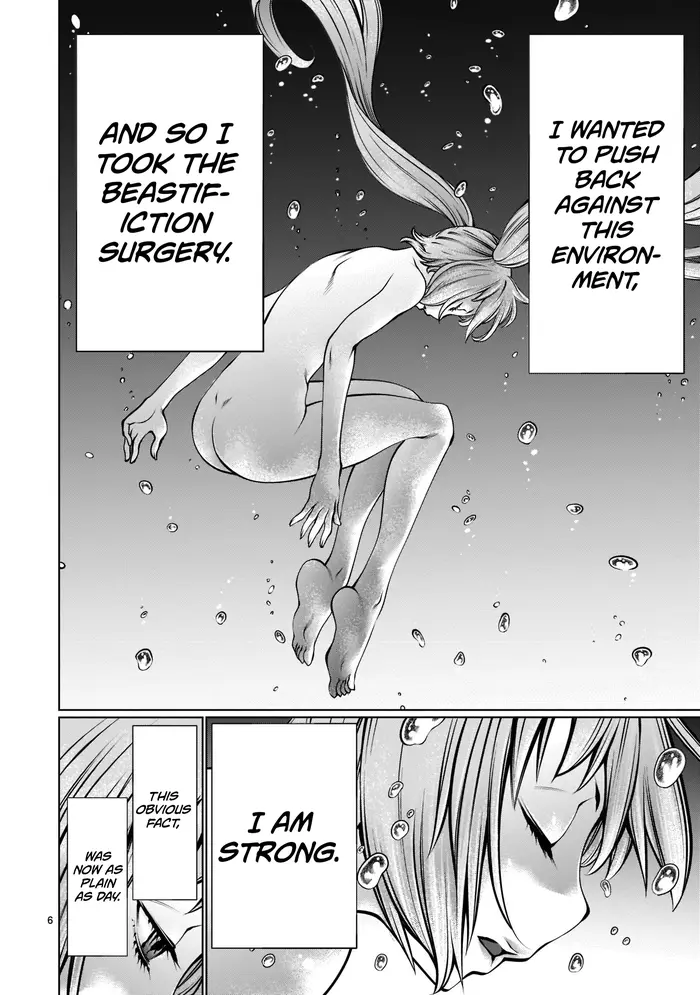 Killing Bites Chapter 97 image 06_optimized